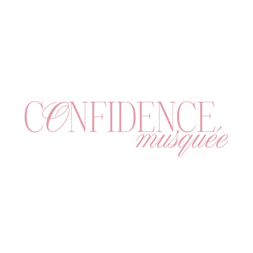 Confidence musquée 