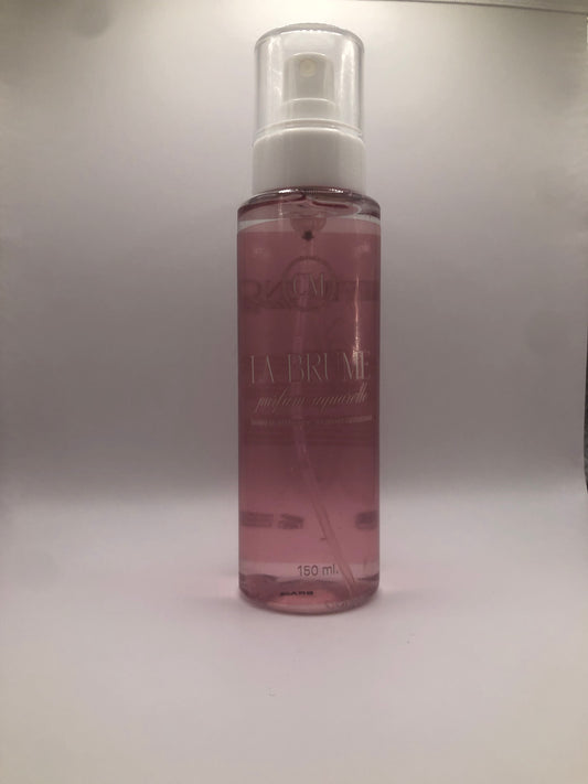 Brume parfumante Aquarelle